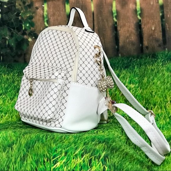 Mini Backpack - Picture 3 of 4